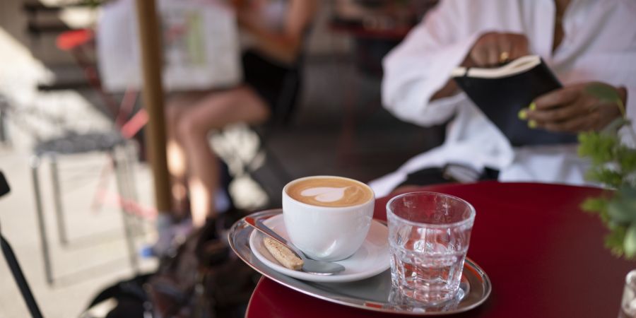Café
