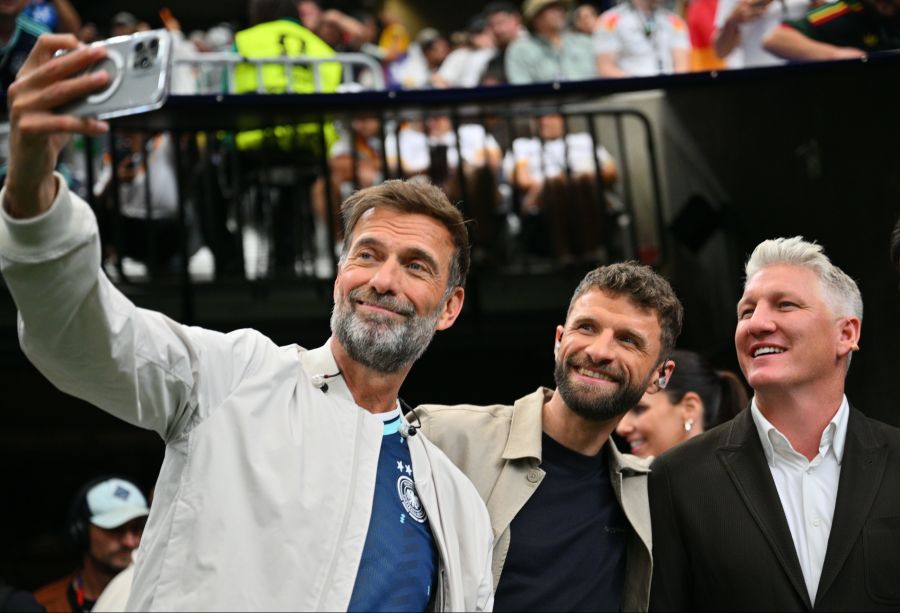 Jürgen Klopp