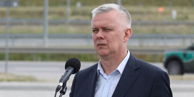 Tomasz Siemoniak