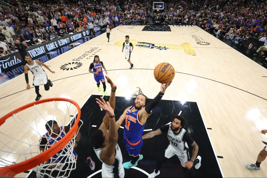 NBA