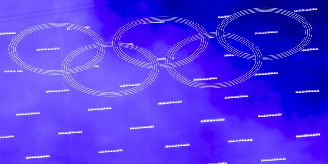 Olympische Spiele