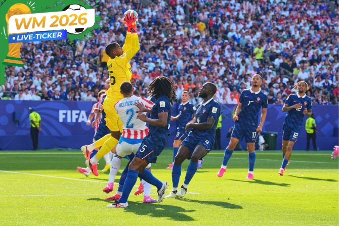 WM 2026
