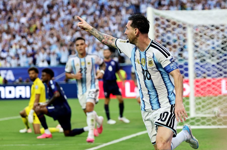 wm 2026 lionel messi