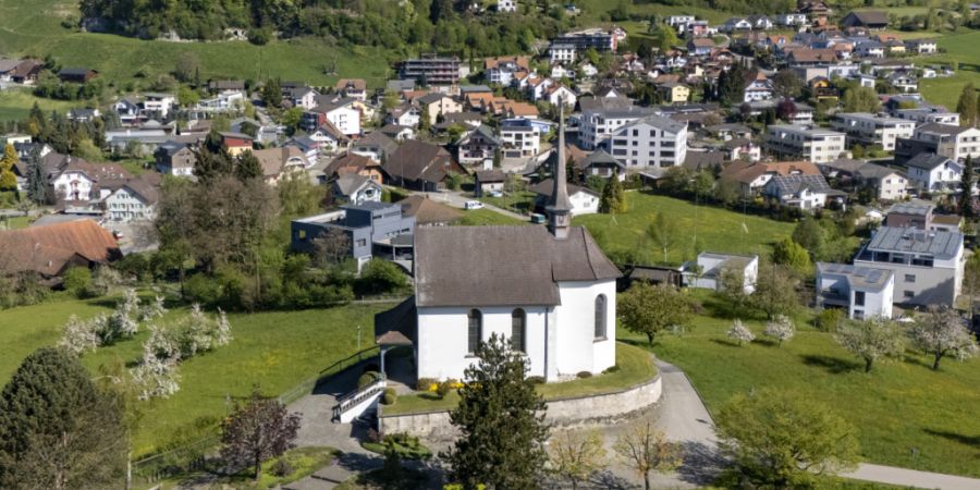 Altbüron sucht nach dem sofortigen Rücktritt von Heidy Koffel-Bieri ein neues Gemeindepräsidium. (Archivaufnahme)
