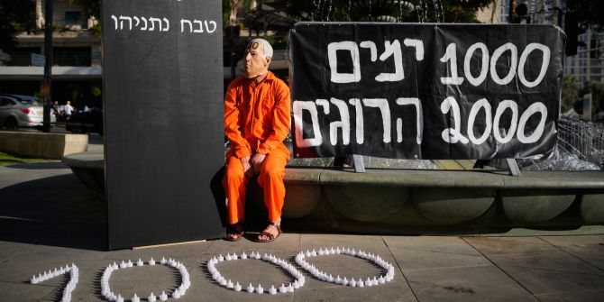Demonstration