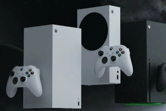 Xbox