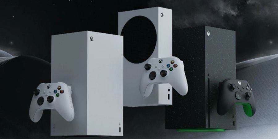 Xbox
