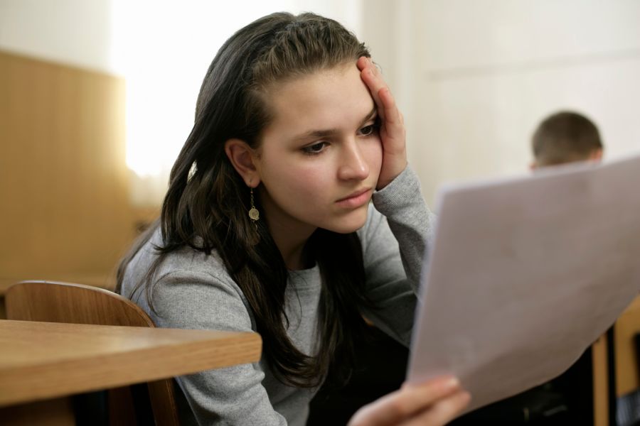 Der Abschluss ist laut Andrea Lombardi noch weniger wert, als wenn die Schüler regulär versetzt worden wären.