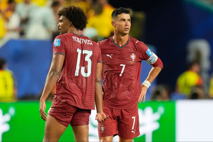 Portugal