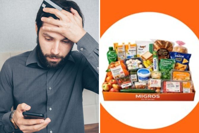 Migros