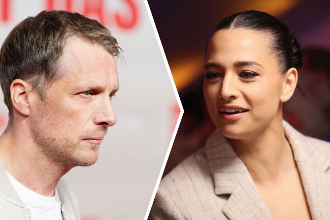 Oliver Pocher Amira Aly