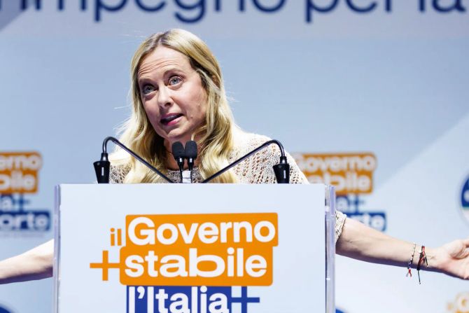 meloni