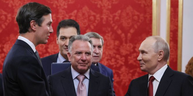 putin