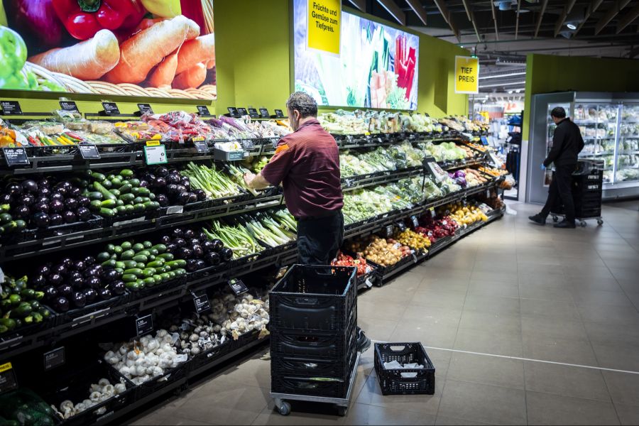 Migros