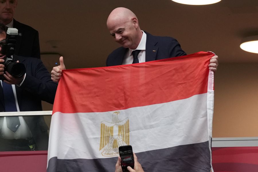 infantino