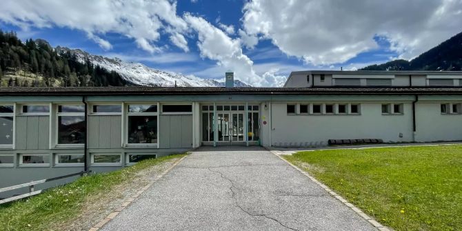 Kanton Graubünden