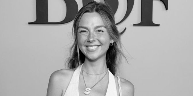 Sydney Towle