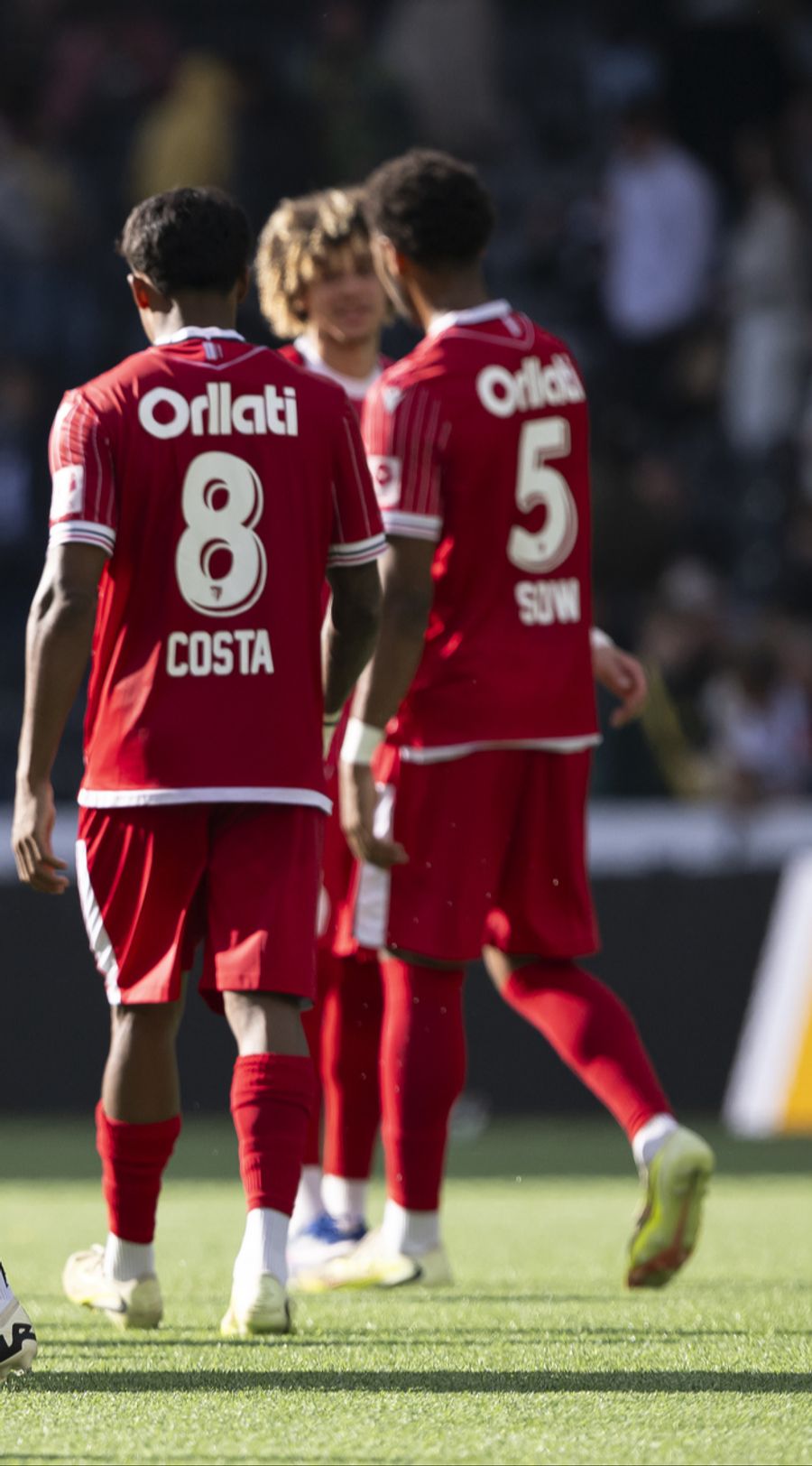 FC Sion