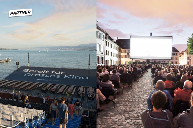 Allianz Cinema