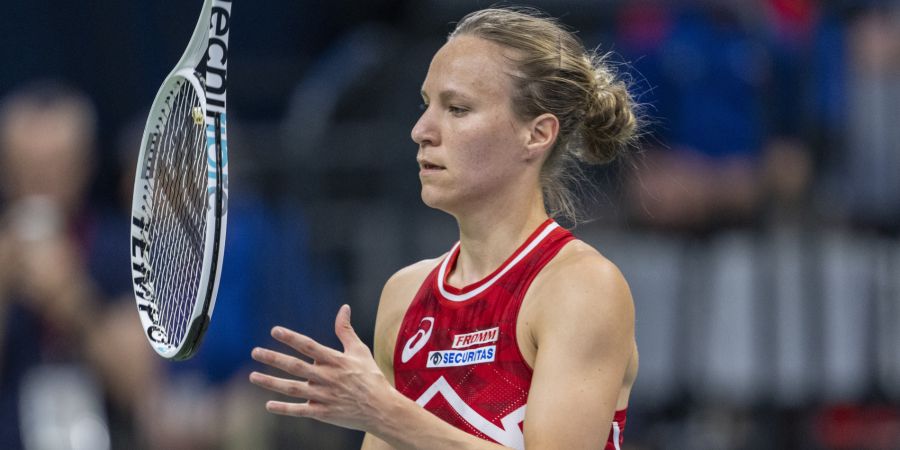 Viktorija Golubic