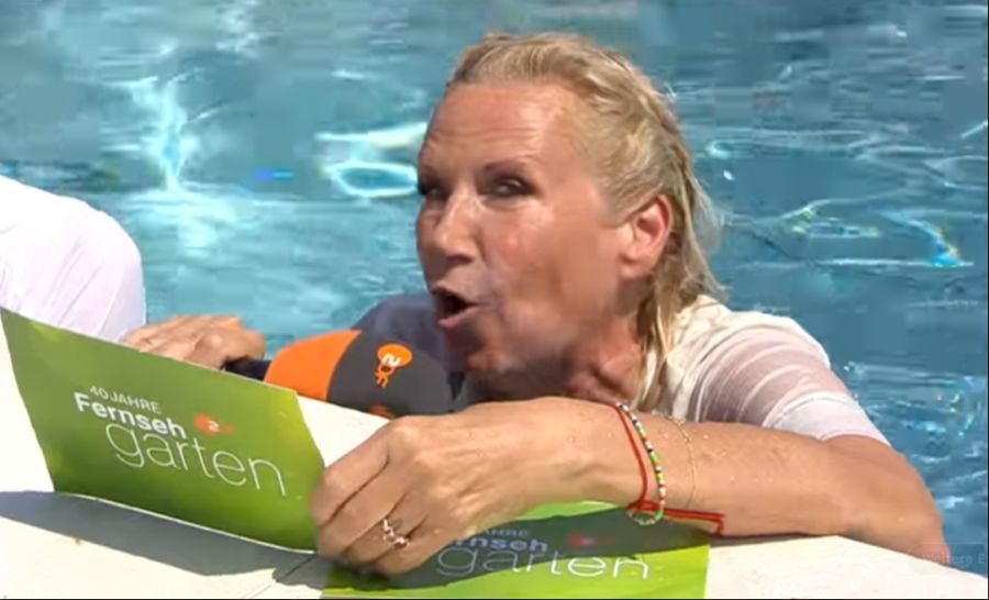 fernsehgarten
