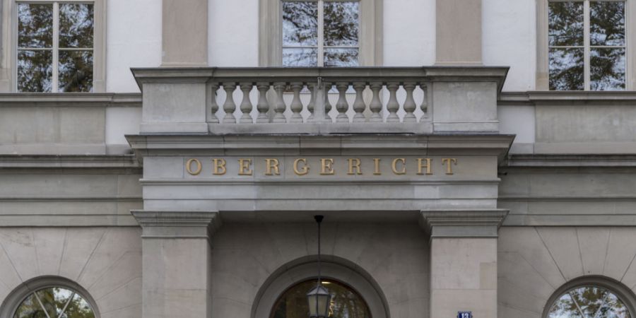 32-Jähriger wird vom Vorwurf des Menschenhandels auch vom Obergericht Zürich freigesprochen. (Archivbild)