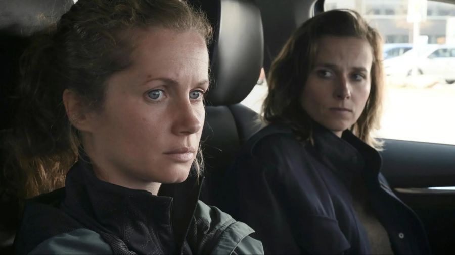 «Tatort»