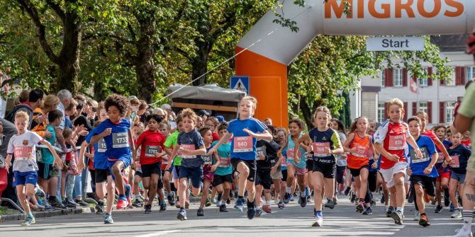 Stadtlauf