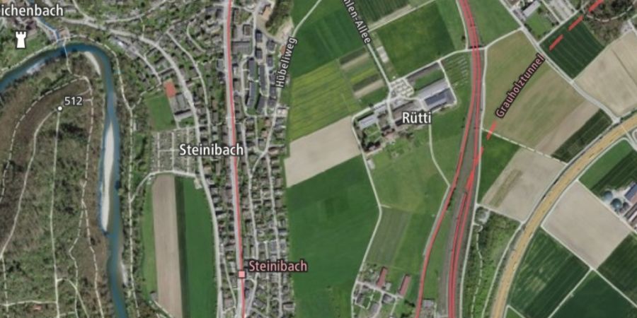 Im äussersten Zipfel von Zollikofen soll neuer Wohnraum über einer alten Deponie entstehen. Im Ort gibt es Widerstand. Ein Referendumskomitee sammelte rund dreimal so viele Unterschri...