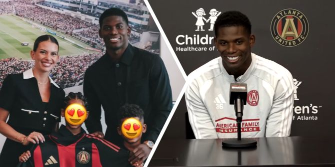 Breel Embolo