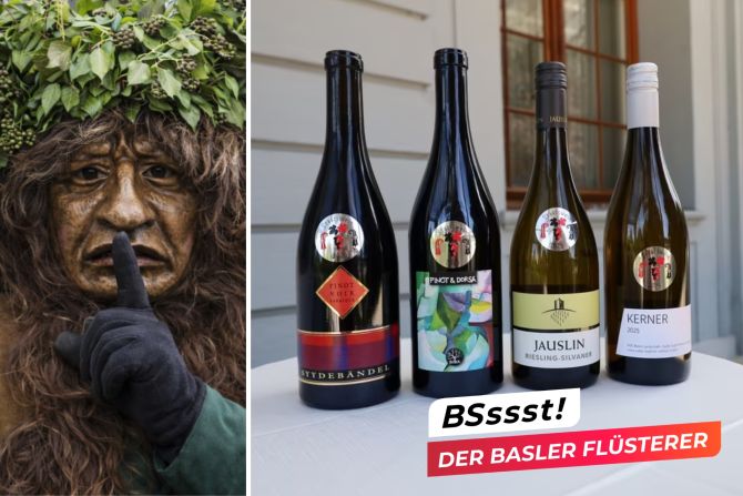 Staatswein