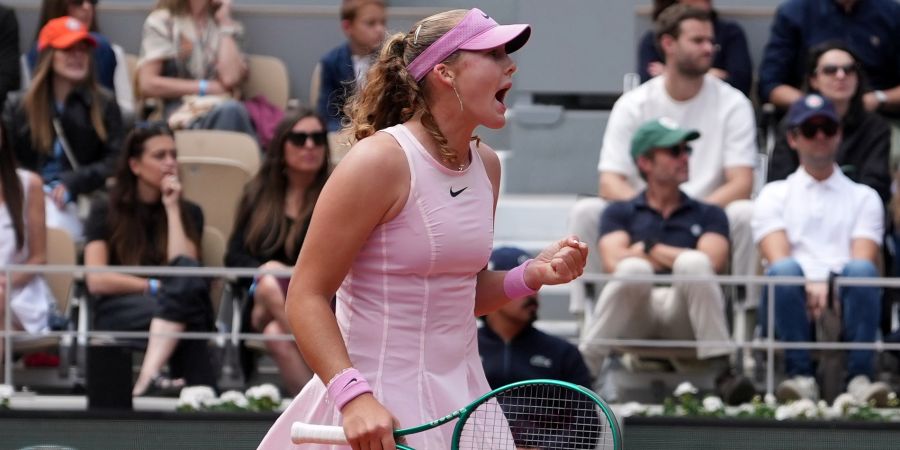 French Open