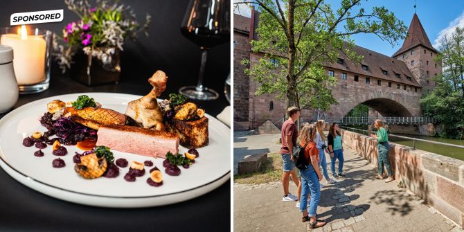 Culinary Germany