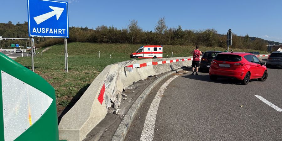 Dättwil AG