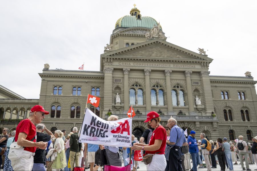 Bundeshaus