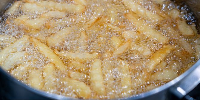 pommes