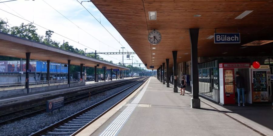 Bülach ZH