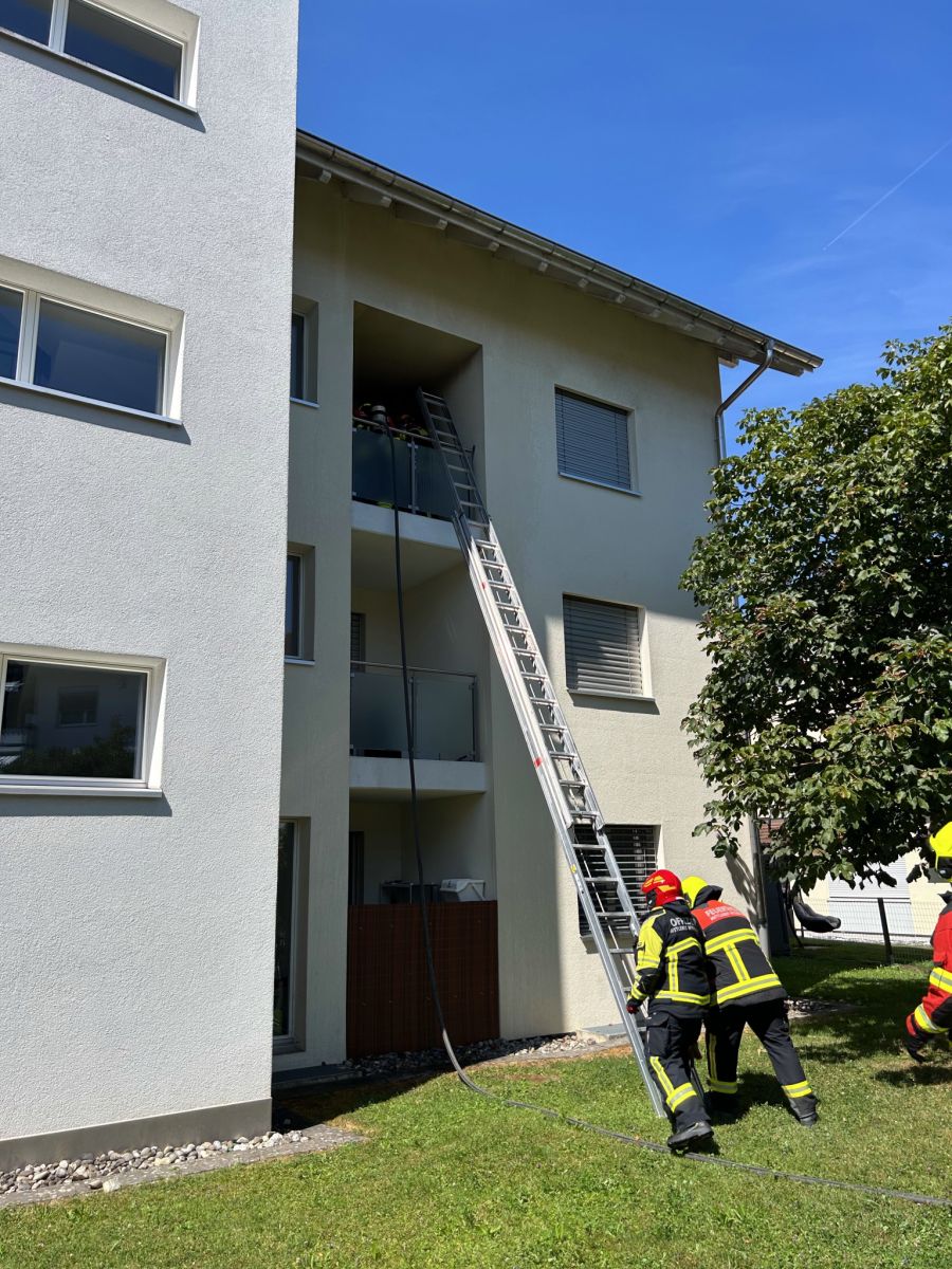 Brand AG