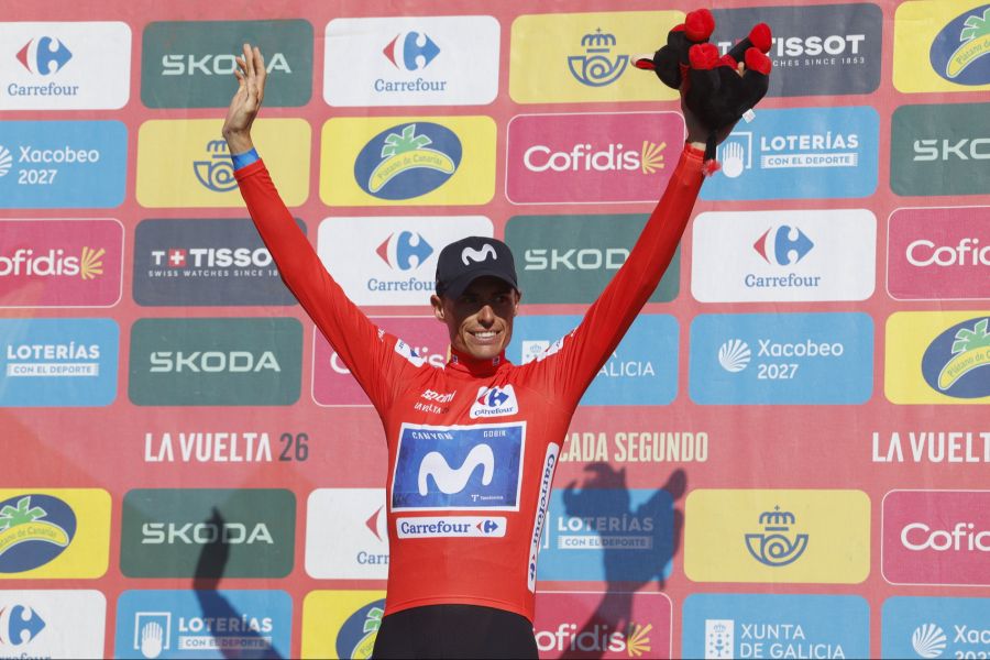 Vuelta