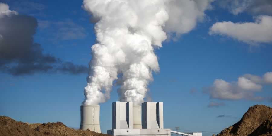 Die Blockade der Strasse von Hormus im Zuge des Iran-Kriegs treibt die weltweite Kohle-Nachfrage in die Höhe. Die Internationale Energieagentur (IEA) erwartet 2026 einen Höchststand b...