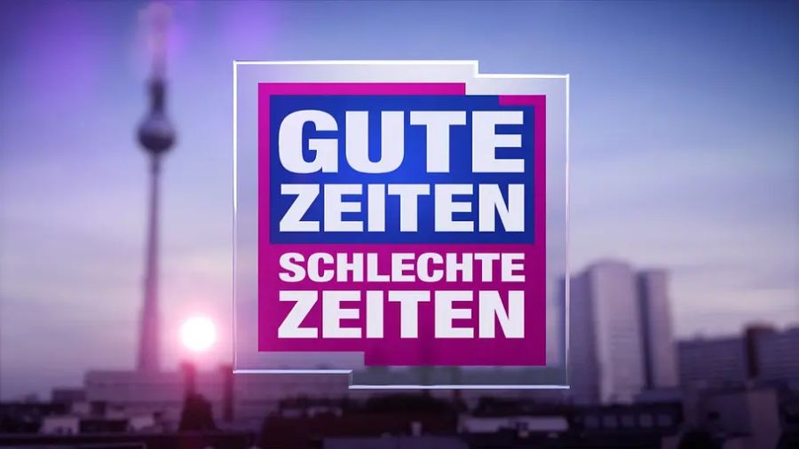 «Gute Zeiten, schlechte Zeiten»