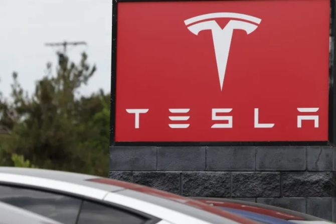 Tesla