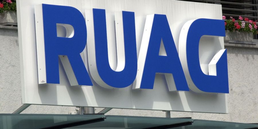 Ruag