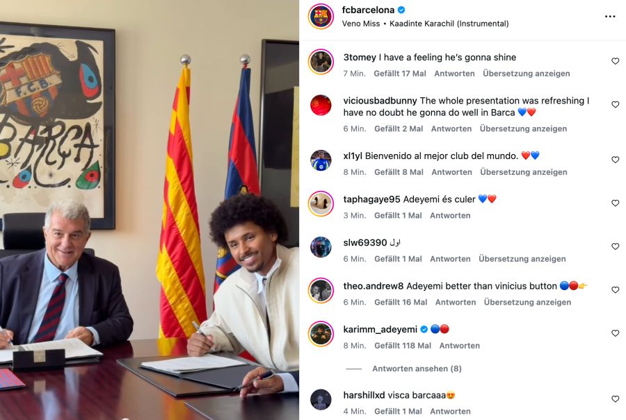 fc barcelona