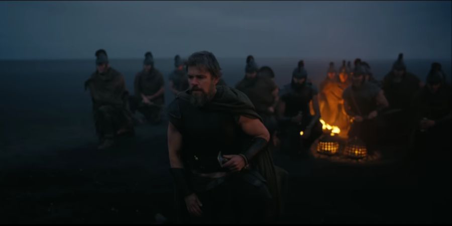 the odyssey