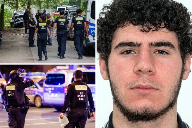 Berlin