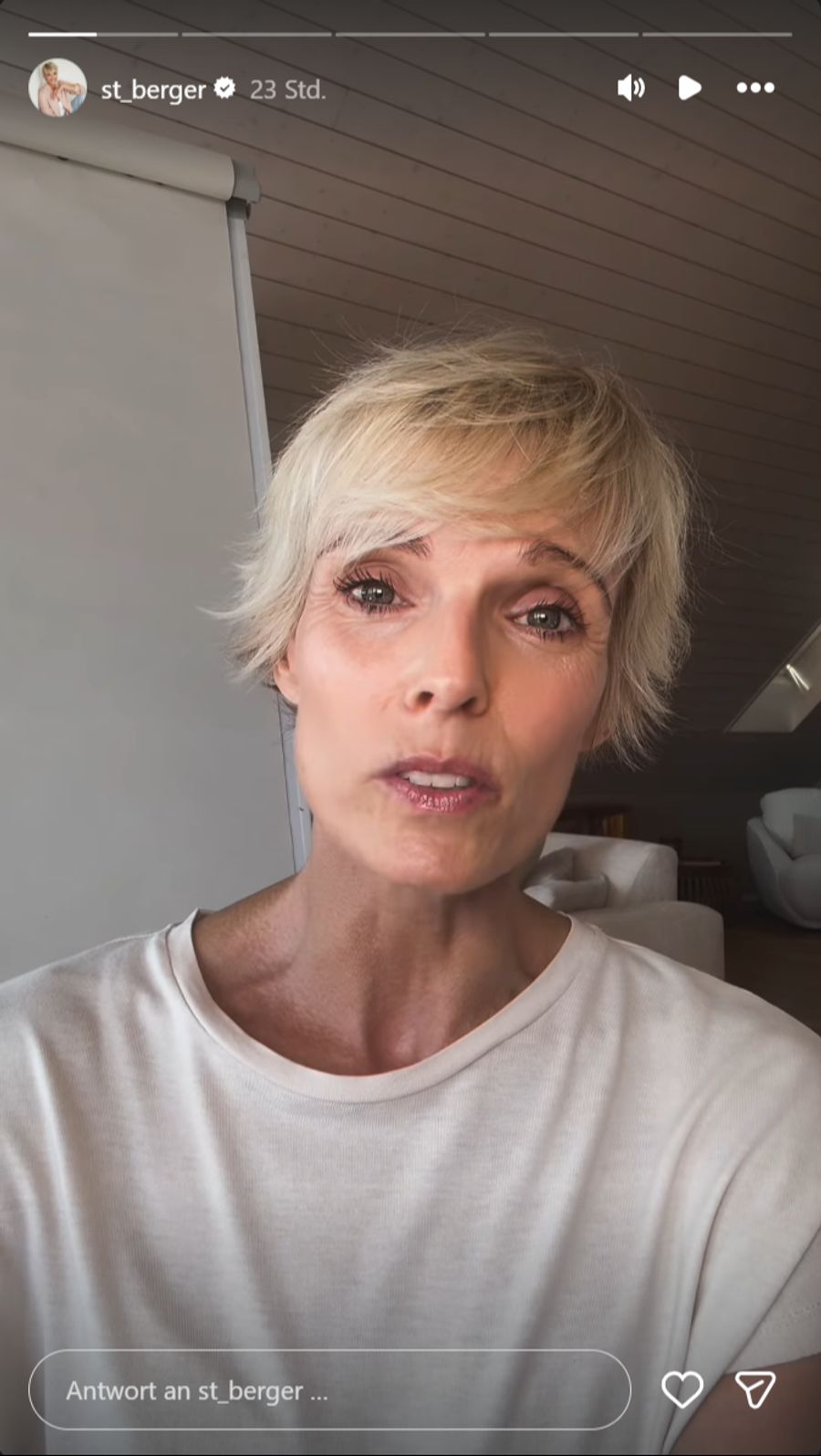 Stéphanie Berger