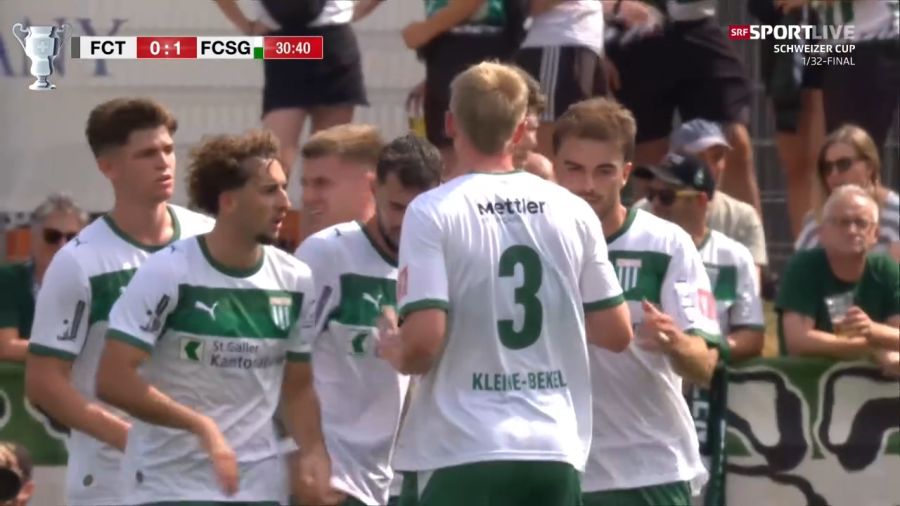FCSG