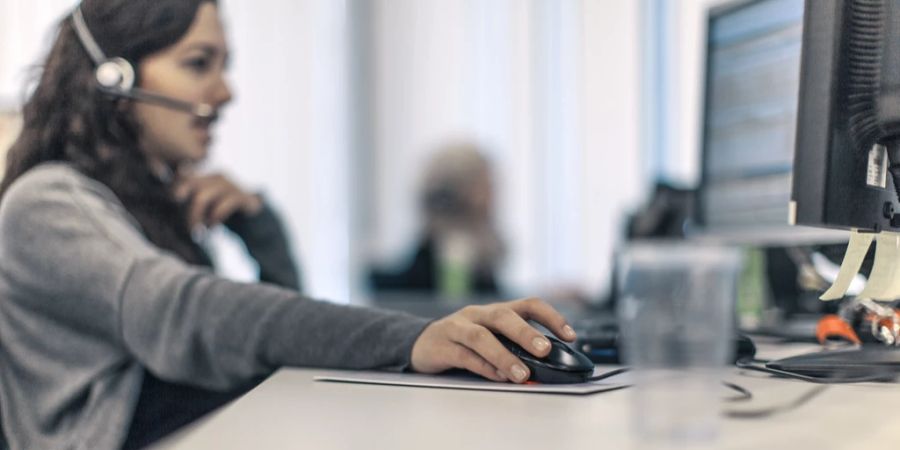 Callcenter