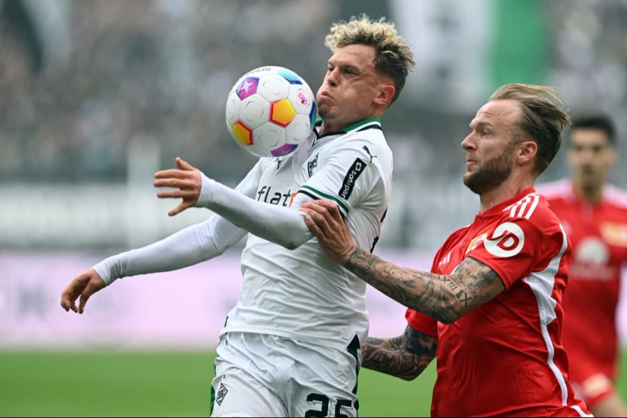 Borussia Mönchengladbach